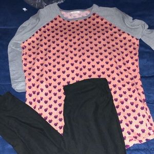 Women’s Outfit